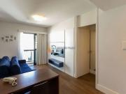 Flat para Locação em São Paulo/SP Itaim Bibi 1 Quartos