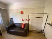 Flat para Locação em São Paulo/SP Itaim Bibi 1 Quartos