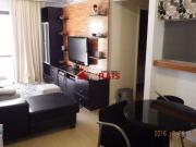 Flat para Locação em São Paulo/SP Itaim Bibi 1 Quartos