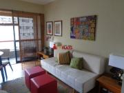 Flat para Locação em São Paulo/SP Itaim Bibi 1 Quartos
