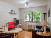 Flat para Locação em São Paulo/SP Itaim Bibi 1 Quartos