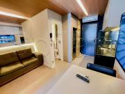 Flat para Locação em São Paulo/SP Itaim Bibi 1 Quartos