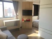 Flat para Locação em São Paulo/SP Itaim Bibi 1 Quartos