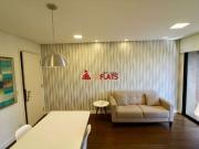 Flat para Locação em São Paulo/SP Itaim Bibi 1 Quartos