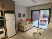 Flat para Locação em São Paulo/SP Itaim Bibi 1 Quartos