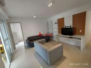 Flat para Locação em São Paulo/SP Itaim Bibi 1 Quartos