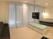 Flat para Locação em São Paulo/SP Itaim Bibi 1 Quartos