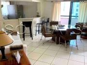 Flat para Locação em São Paulo/SP Itaim Bibi 1 Quartos