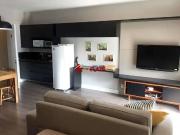 Flat para Locação em São Paulo/SP Itaim Bibi 1 Quartos