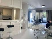 Flat para Locação em São Paulo/SP Itaim Bibi 1 Quartos