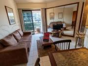 Flat para Locação em São Paulo/SP Itaim Bibi 1 Quartos