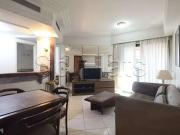 Flat para Locação em São Paulo/SP Itaim Bibi 1 Quartos