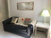 Flat para Locação em São Paulo/SP Itaim Bibi 1 Quartos
