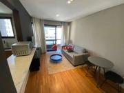 Flat para Locação em São Paulo/SP Itaim Bibi 1 Quartos