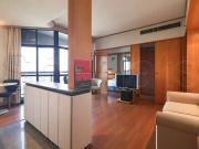 Flat para Locação em São Paulo/SP Itaim Bibi 1 Quartos