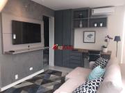 Flat para Locação em São Paulo/SP Itaim Bibi 1 Quartos
