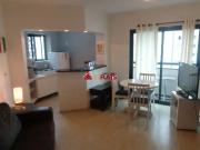 Flat para Locação em São Paulo/SP Itaim Bibi 1 Quartos