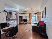 Flat para Locação em São Paulo/SP Itaim Bibi 1 Quartos