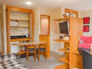 Flat para Locação em São Paulo/SP Itaim Bibi 1 Quartos