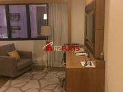Flat para Locação em São Paulo/SP Itaim Bibi 1 Quartos