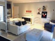 Flat para Locação em São Paulo/SP Itaim Bibi 1 Quartos