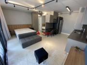 Flat para Locação em São Paulo/SP Itaim Bibi 1 Quartos
