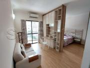 Flat para Locação em São Paulo/SP Itaim Bibi 1 Quartos