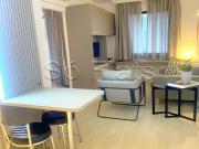 Flat para Locação em São Paulo/SP Itaim Bibi 1 Quartos