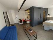 Flat para Locação em São Paulo/SP Itaim Bibi 1 Quartos