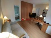 Flat para Locação em São Paulo/SP Itaim Bibi 2 Quartos