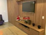 Flat para Locação em São Paulo/SP Itaim Bibi 1 Quartos