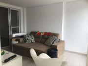 Flat para Locação em São Paulo/SP Itaim Bibi 2 Quartos