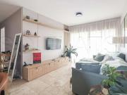 Flat para Locação em São Paulo/SP Itaim Bibi 2 Quartos