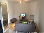 Flat para Locação em São Paulo/SP Itaim Bibi 2 Quartos