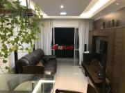 Flat para Locação em São Paulo/SP Itaim Bibi 2 Quartos