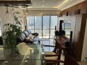 Flat para Locação em São Paulo/SP Itaim Bibi 2 Quartos