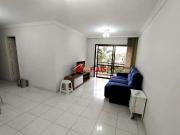 Flat para Locação em São Paulo/SP Itaim Bibi 2 Quartos Flat para Locação em São Paulo/SP Itaim Bibi 2 Quartos