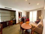 Flat para Locação em São Paulo/SP Itaim Bibi 1 Quartos