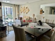 Flat para Locação em São Paulo/SP Itaim Bibi 2 Quartos