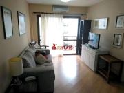 Flat para Locação em São Paulo/SP Itaim Bibi 3 Quartos