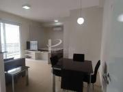 Flat para Locação em São Paulo/SP Jardim Anália Franco 1...