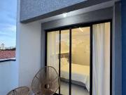 Flat para Locação em São Paulo/SP Jardim Bonfiglioli 1...