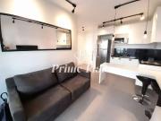 Flat para Locação em São Paulo/SP Jardim Catanduva 1 Quartos