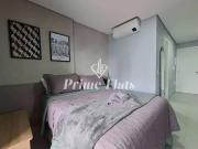 Flat para Locação em São Paulo/SP Jardim das Acacias 1...