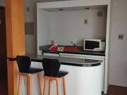 Flat para Locação em São Paulo/SP Jardim Europa 1 Quartos