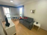 Flat para Locação em São Paulo/SP Jardim Europa 1 Quartos