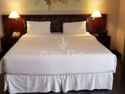 Flat para Locação em São Paulo/SP Jardim Europa 1 Quartos