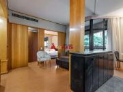 Flat para Locação em São Paulo/SP Jardim Europa 1 Quartos