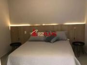 Flat para Locação em São Paulo/SP Jardim Europa 1 Quartos