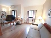 Flat para Locação em São Paulo/SP Jardim Europa 2 Quartos